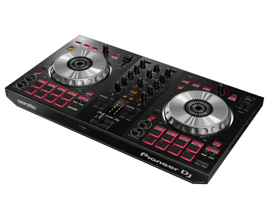 DJ контроллер Pioneer DDJ-SB3 - 135631 за 0 грн. | 4Club
