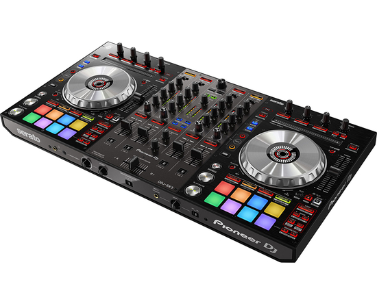 DJ контроллер Pioneer DDJ-SX3 - 135632 за 0 грн. | 4Club