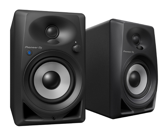 Студийные мониторы Pioneer DM-40BT - 135640 за 0 грн. | 4Club