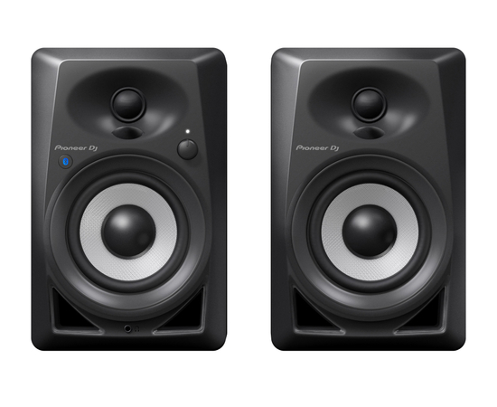 Студийные мониторы Pioneer DM-40BT