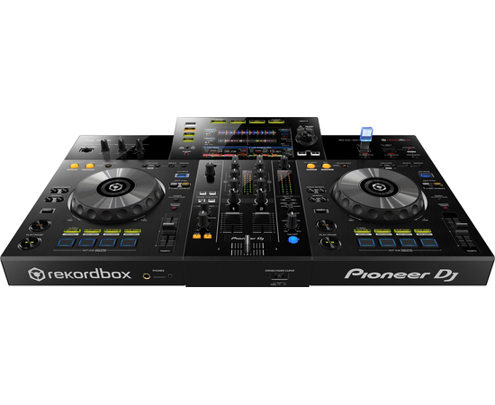 DJ контроллер Pioneer XDJ-RR