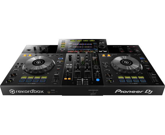 DJ контроллер Pioneer XDJ-RR