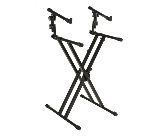 Клавишная стойка QUIK LOK QL642 - 135752 за 7040 грн. | 4Club