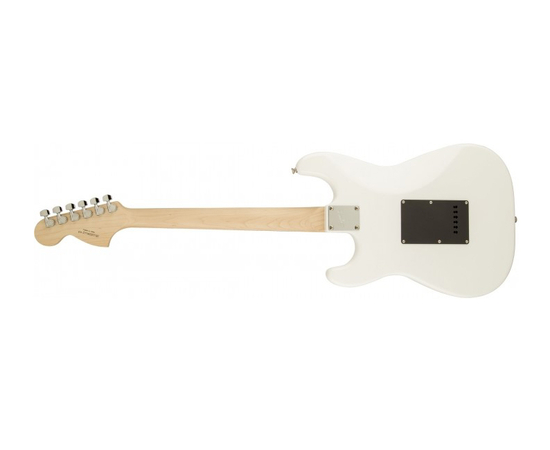 By Derde Wereld Squier Strat Affinity