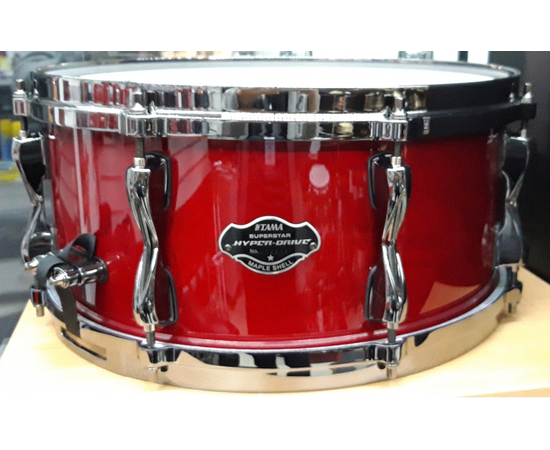 ​Малый барабан TAMA MLS65BN CCW - 135682 за 0 грн. | 4Club