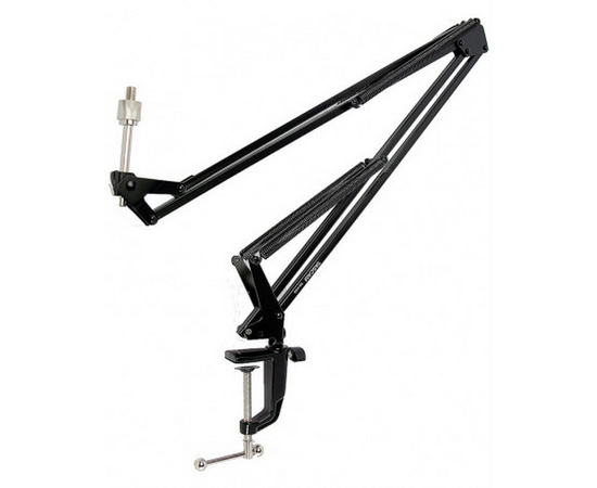 Настольная микрофонная стойка TASCAM TM-AM2 - 135516 за 0 грн. | 4Club