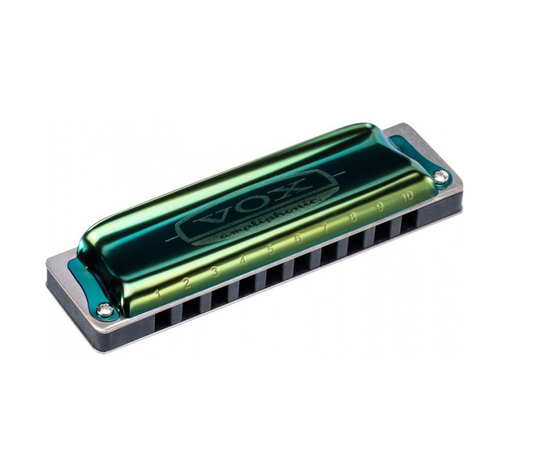 Губная гармошка VOX VCH-1-A