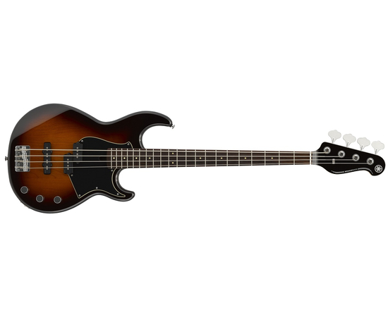 Бас-гитара YAMAHA BB434 (TBS) - 135570 за 0 грн. | 4Club
