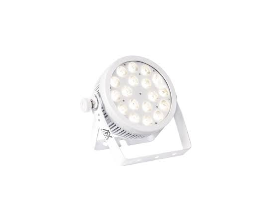 Прожектор AFX PROPAR18-WH - 135829 за 0 грн. | 4Club