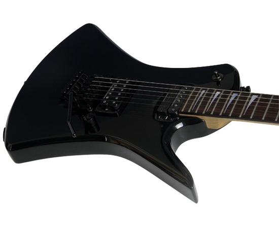 Электрогитара FRAMUS Streetwallker Black2, фото 