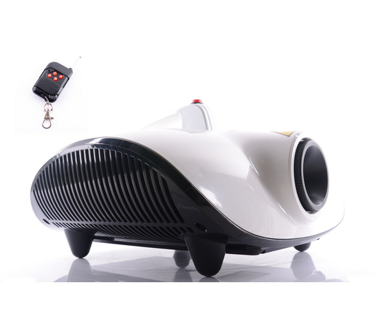 Генератор дыма IBIZA LSM1000 - 135793 за 0 грн. | 4Club