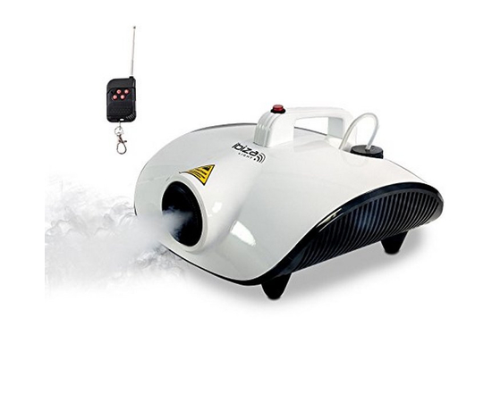 Генератор дыма IBIZA LSM1000