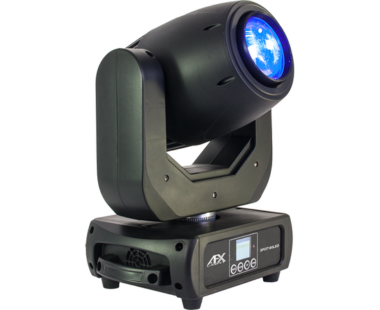 Движущаяся голова AFX SPOT180LED - 135776 за 0 грн. | 4Club