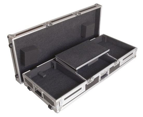 Кейс BST FL-CDJ для двух CDJ и микшера - 135707 за 0 грн. | 4Club