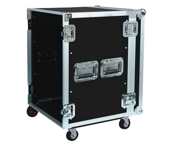 Кейс для оборудования BST FL-10U - 135694 за 0 грн. | 4Club