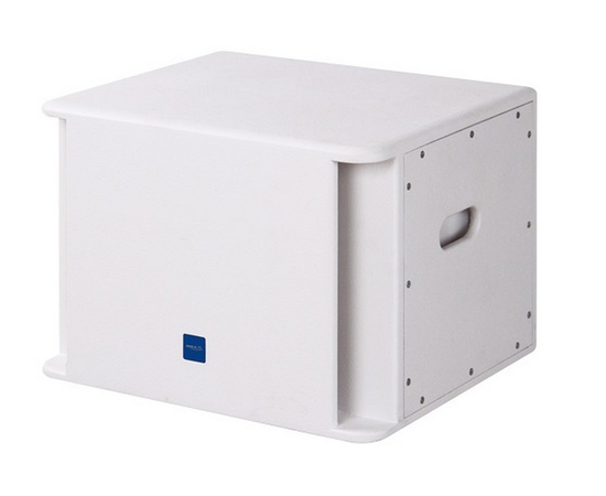 Компактный сабвуфер BST EX12SUB-WH - 135630 за 0 грн. | 4Club