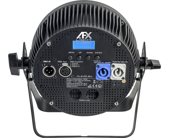 Прожектор AFX PROPAR12-HEX