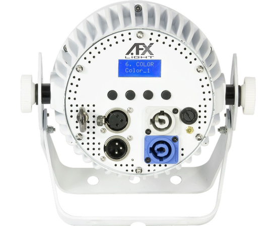 Прожектор AFX PROPAR6-WH