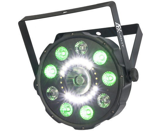 Световой эффект AFX COMBOPAR-FX - 135826 за 0 грн. | 4Club