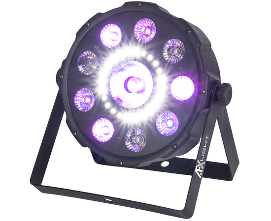 Световой эффект AFX COMBOPAR-FX