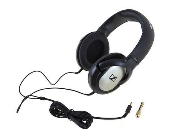 Наушники Sennheiser HD 206