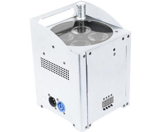 Прожектор AFX PARLED-W15WH - 135839 за 0 грн. | 4Club