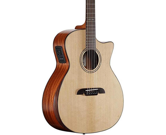 Акустическая гитара Alvarez AG60CEAR