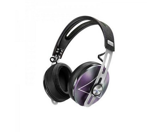 Наушники Sennheiser M2 AEBT PF (Pink Floyd) - 136086 за 0 грн. | 4Club