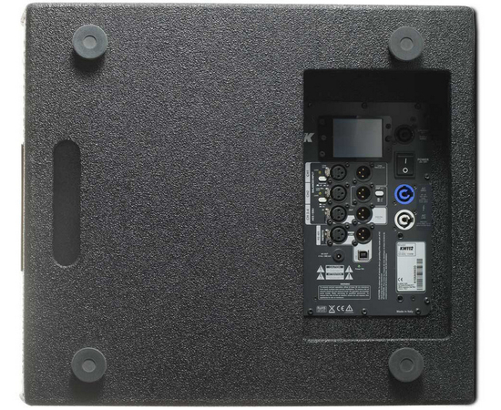 Активный сценический монитор K-Array KM112