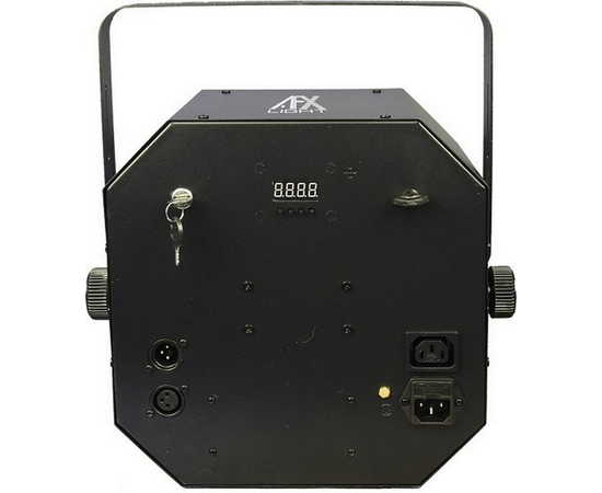 Световой эффект AFX COMBO-WASHFX