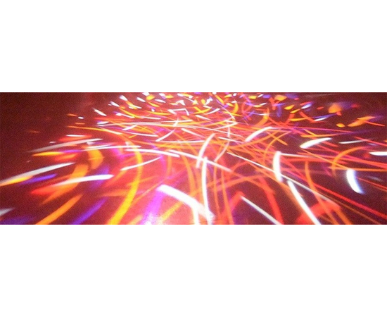 Световой эффект AFX COMBO-WASHFX