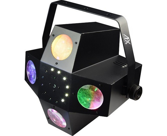 Эффект освещения AFX COMET-FX - 135895 за 0 грн. | 4Club