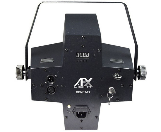 Эффект освещения AFX COMET-FX