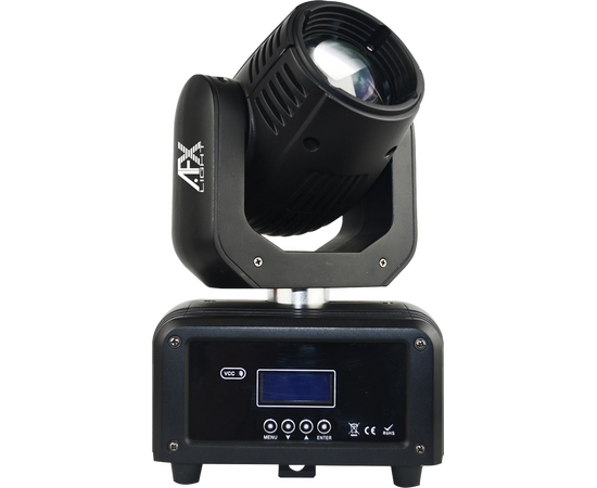 Движущаяся голова AFX MINIBEAM32 - 135916 за 0 грн. | 4Club