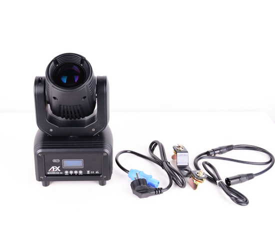 Движущаяся голова AFX MINIBEAM32