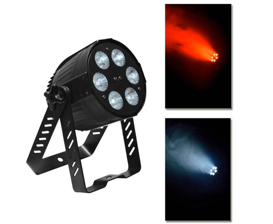 Прожектор AFX PARLED615​ - 135841 за 0 грн. | 4Club