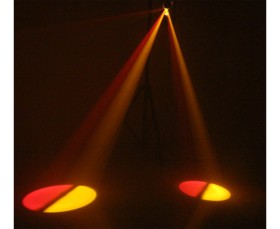 Световой сканер AFX ROLLER10LED