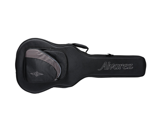 Гибкий кейс для акустических гитар Alvarez AFC30A
