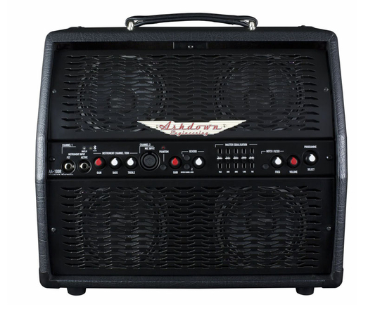 Акустический комбо ASHDOWN AA-100-R