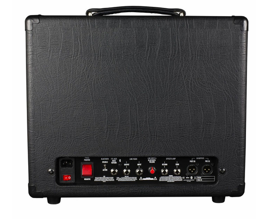 Акустический комбо ASHDOWN AA-100-R