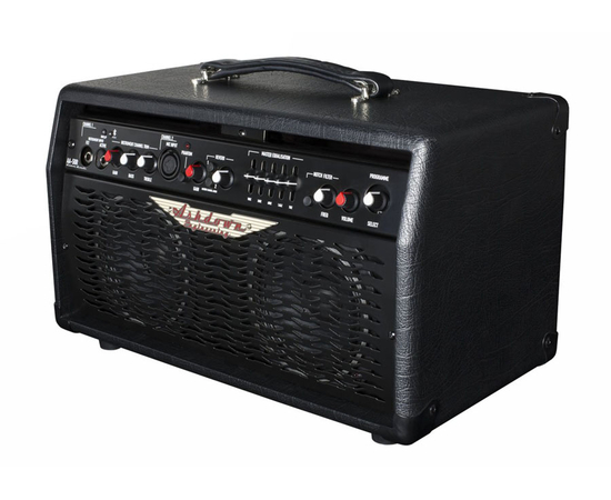 Акустический комбо ASHDOWN AA-50-R - 136115 за 0 грн. | 4Club