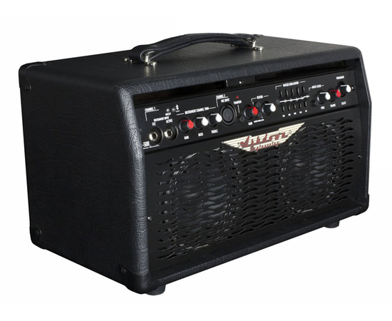 Акустический комбо ASHDOWN AA-50-R