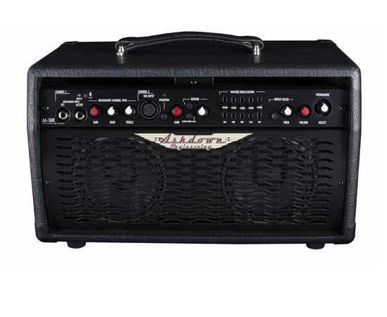 Акустический комбо ASHDOWN AA-50-R