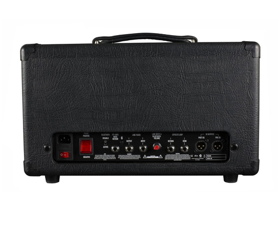 Акустический комбо ASHDOWN AA-50-R