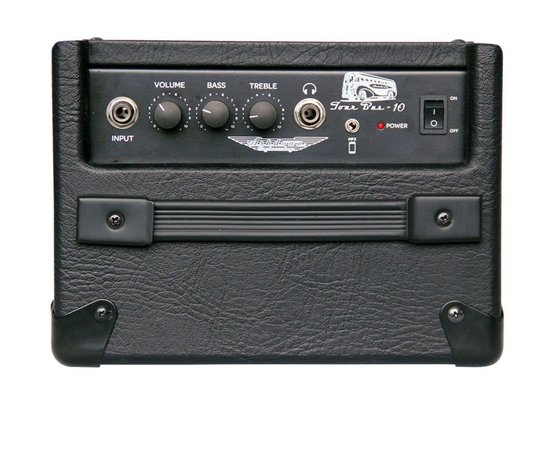 Басовый комбо ASHDOWN AA-TBUS10 evo2