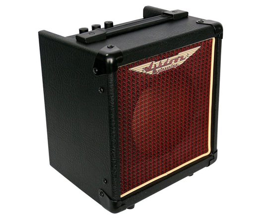 Басовый комбо ASHDOWN AA-TBUS10 evo2 - 136105 за 0 грн. | 4Club