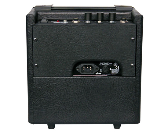 Басовый комбо ASHDOWN AA-TBUS10 evo2