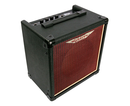 Басовый комбо ASHDOWN AA-TBUS15 evo2 - 136107 за 0 грн. | 4Club