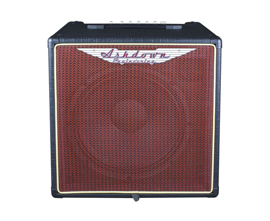 Басовый комбо с Bluetooth-подключением ASHDOWN AAA-100-12-BT - 136110 за 0 грн. | 4Club