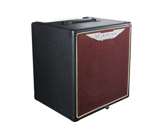 Басовый комбо с Bluetooth-подключением ASHDOWN AAA-100-12-BT